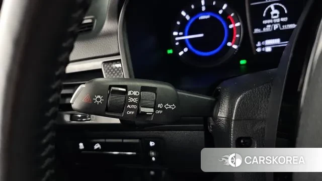 Ssangyong The New Rexton Sport id 3054143 из Кореи 8