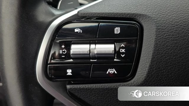 Kia K8 id 4691869 из Кореи 8