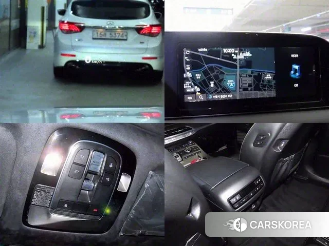 Hyundai Palisade id 3209297 из Кореи 8