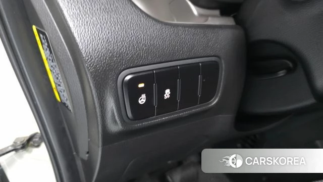 Kia The New Ray id 4907627 из Кореи 8
