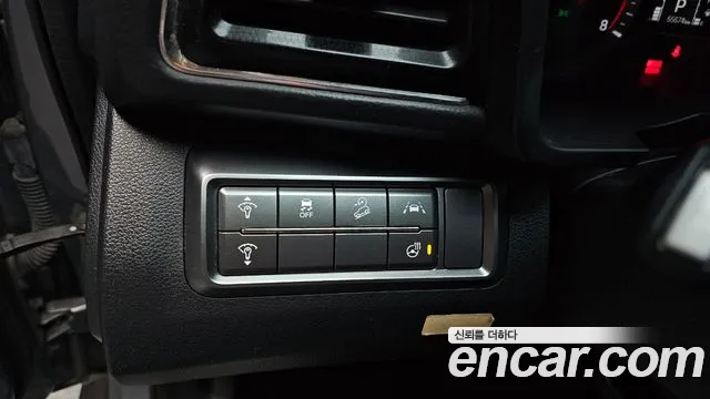 Ssangyong Berry New Tivoli id 2712554 из Кореи 8