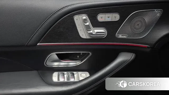 Mercedes-Benz GLS - Class X167 id 2901378 из Кореи 8