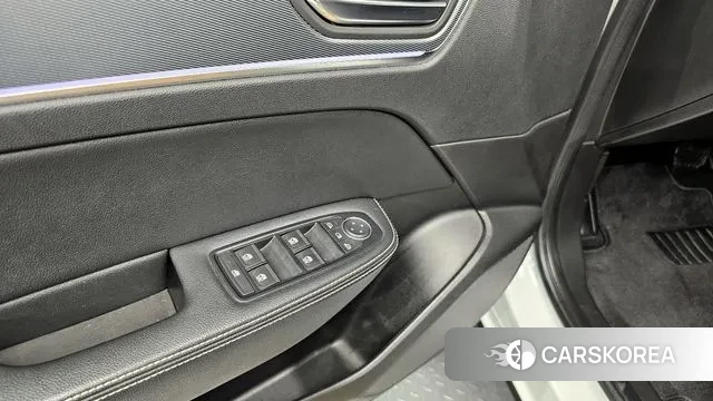 Renault Korea (Samsung) XM3 id 2940992 из Кореи 8