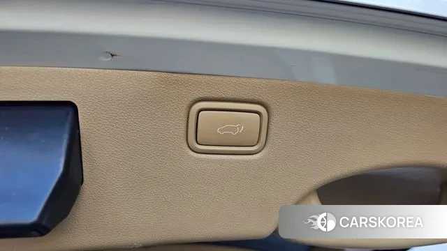 Kia The New Carnival id 3723050 из Кореи 8