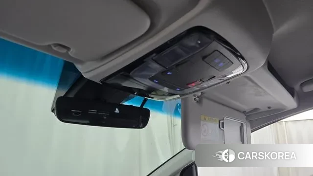 Hyundai Staria id 3359742 из Кореи 8