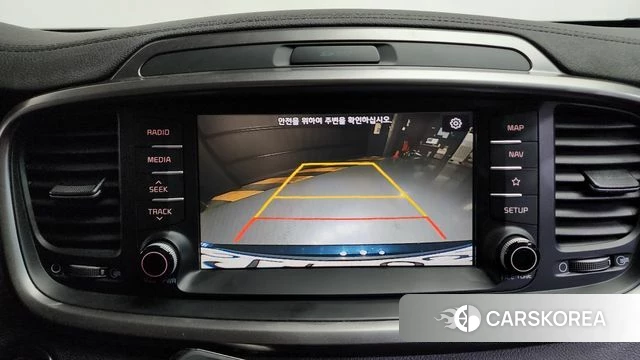 Kia The New Sorento id 3808334 из Кореи 8