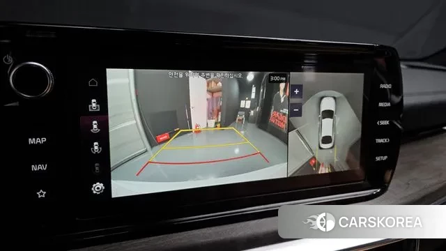 Kia K5 3rd generation id 3427542 из Кореи 8