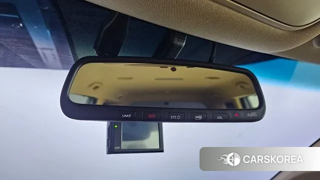 Kia The New Carnival id 3243454 из Кореи 8