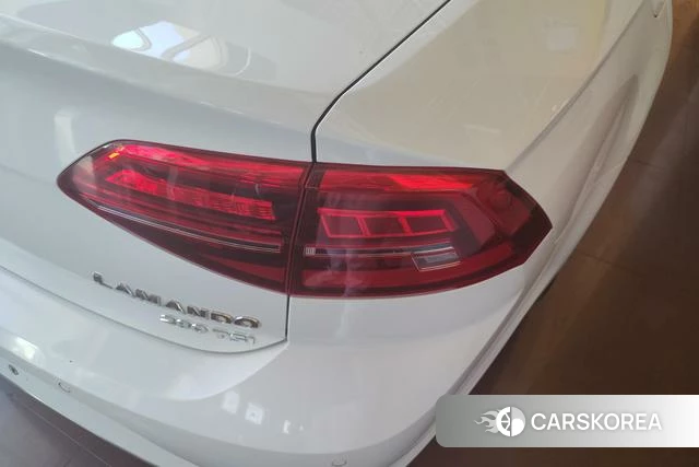 Volkswagen Lingdu id 4272026 из Китая 8