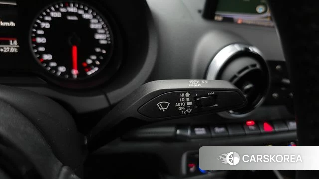 Audi New A3 id 4755360 из Кореи 8