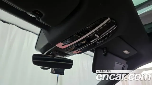 Porsche Cayenne (PO536) id 2876492 из Кореи 8