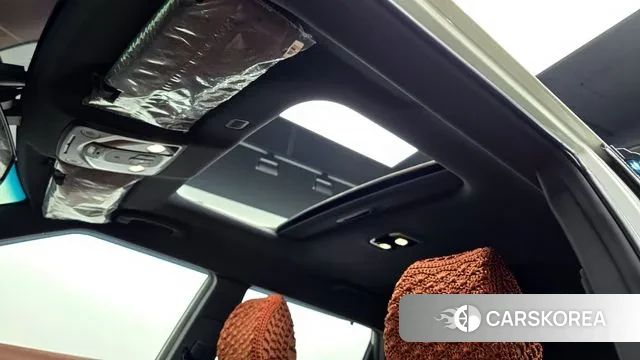 Ssangyong Torres id 3497644 из Кореи 8