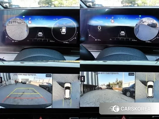 Kia Sportage 5th Generation id 3624510 из Кореи 8