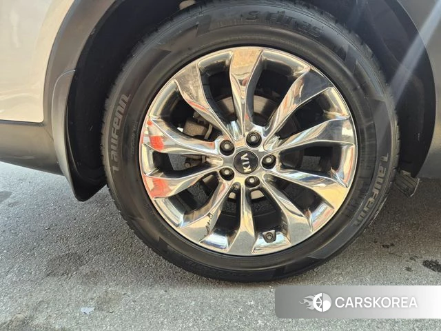 Kia The New Sorento id 3845280 из Кореи 8