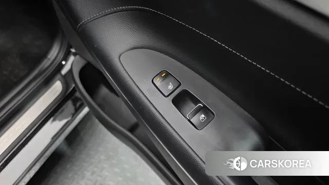 Hyundai The New Grandeur IG id 3621646 из Кореи 8