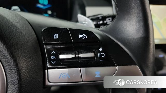 Hyundai Tucson Hybrid (NX4) id 3911096 из Кореи 8