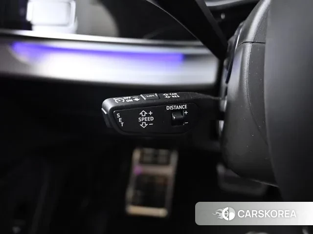 Audi Q8 (4M) id 3212021 из Кореи 8