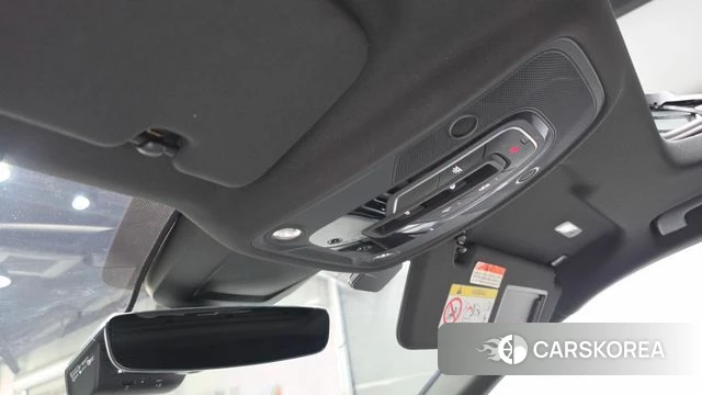 Audi Q8 (4M) id 4433137 из Кореи 8