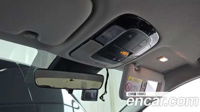 Hyundai Sonata (DN8) id 2478602 из Кореи 8