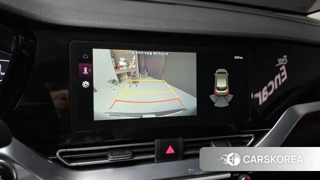 Kia The New Niro id 3493287 из Кореи 8