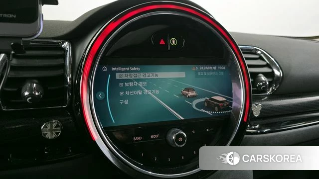 Mini Cooper Clubman id 3799565 из Кореи 8