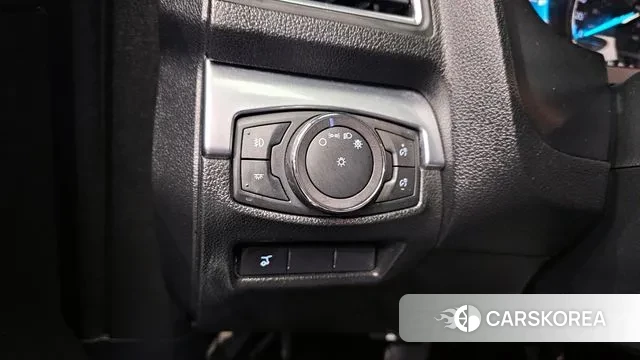 Ford Explorer id 3085482 из Кореи 8