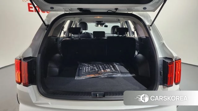 Kia Sorento 4th Generation id 3899125 из Кореи 8