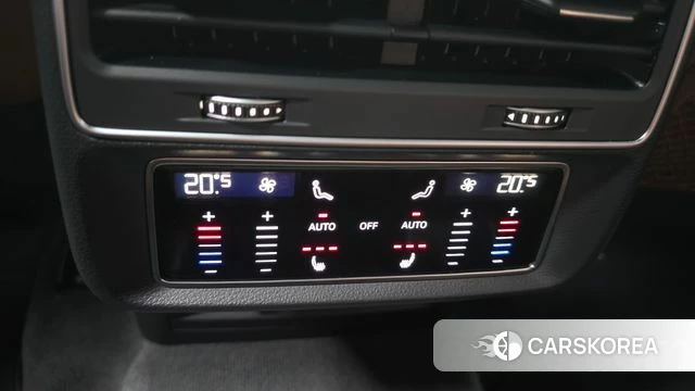 Audi Q7 (4M) id 3941361 из Кореи 8