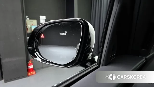 Genesis GV80 id 3549620 из Кореи 8