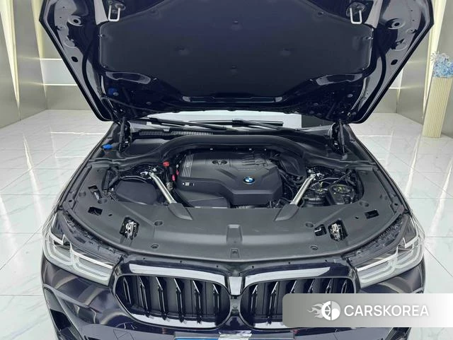 BMW 6 series GT id 4271724 из Китая 8