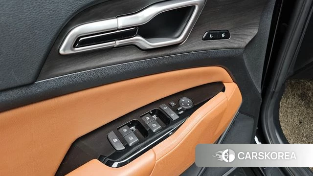 Kia Sportage 5th Generation Hybrid id 3865703 из Кореи 8