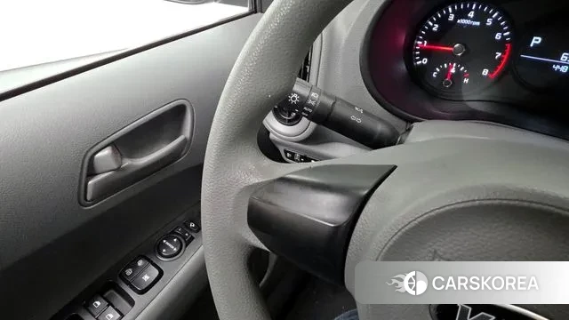 Kia Morning Urban (JA) id 3362201 из Кореи 8