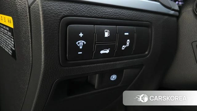 Genesis G80 id 3873965 из Кореи 8