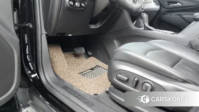 Chevrolet (GM Daewoo) Equinox id 3122891 из Кореи 8