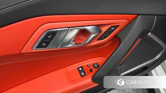 BMW Z4 (G29) id 3936728 из Кореи 8