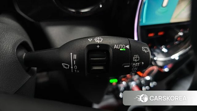 Mini Cooper id 4283160 из Кореи 8