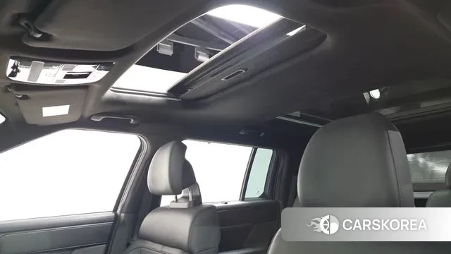 Hyundai Santa Fe (MX5) id 3347662 из Кореи 8