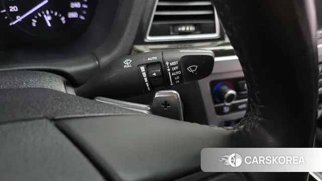 Genesis G80 id 3445045 из Кореи 8