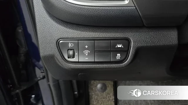 Kia Seltos id 3342850 из Кореи 8