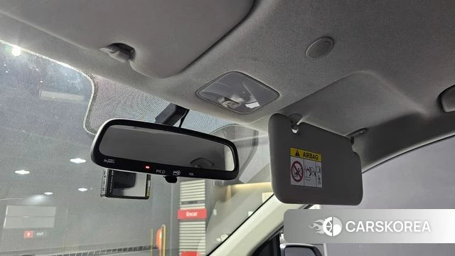 Kia Morning Urban (JA) id 3954067 из Кореи 8