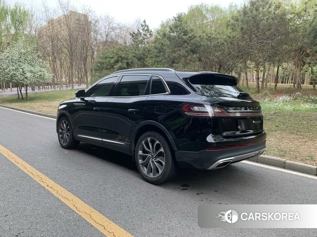 Lincoln Navigator id 3869543 из Китая 8