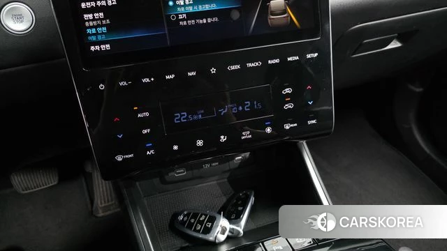 Hyundai Tucson (NX4) id 4566481 из Кореи 8