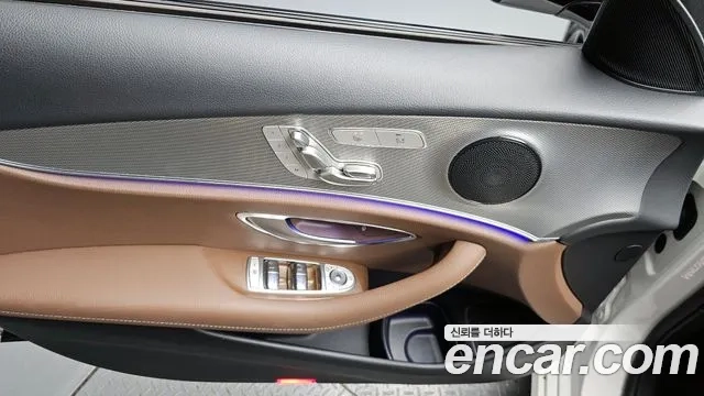 Mercedes-Benz E-Class W213 id 2912216 из Кореи 8