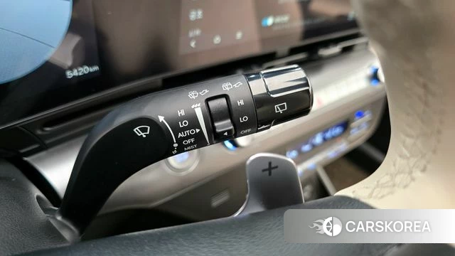 Hyundai Kona Hybrid (SX2) id 4394393 из Кореи 8