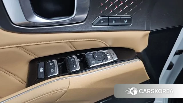 Kia Sorento 4th Generation id 3760168 из Кореи 8