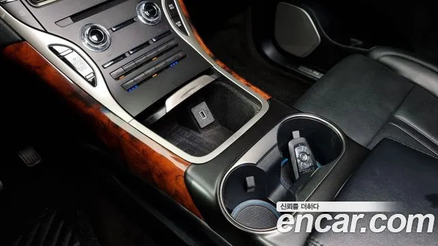 Lincoln Nautilus First generation id 2825350 из Кореи 8