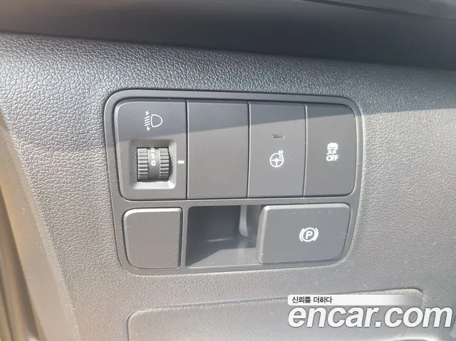 Hyundai Staria id 2795479 из Кореи 8