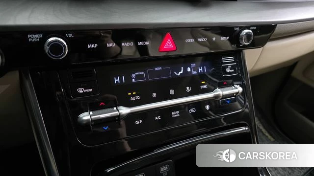 Kia Carnival 4th generation id 3936077 из Кореи 8