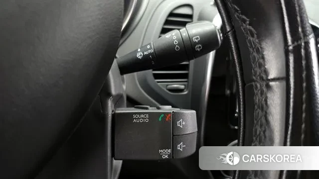 Renault Korea (Samsung) New QM3 id 3766211 из Кореи 8