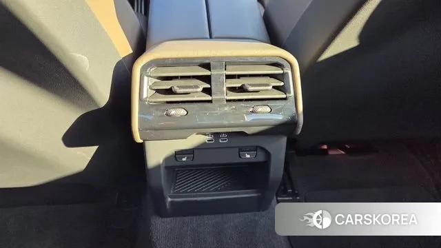 BMW 5 Series (G60) id 3452038 из Кореи 8